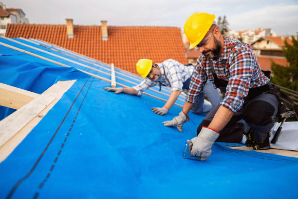 Best Emergency Roof Repair Services  in Breese, IL